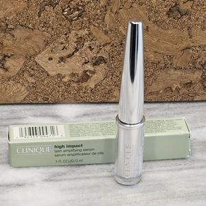 Clinique Lash Serum High Impact New in box
